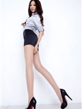 Beautyleg 最新套图 No703 Susan 台湾美腿模特写真(2)